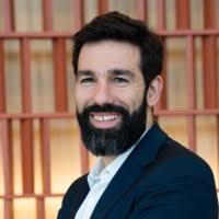 Maxime Duclaux, directeur général solocal+